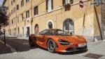 McLaren 720S Coupe 2017 года (WW)